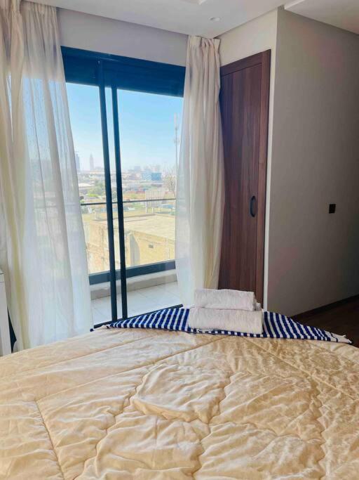 Cosy Appart & Perfectly Located In Apartment
