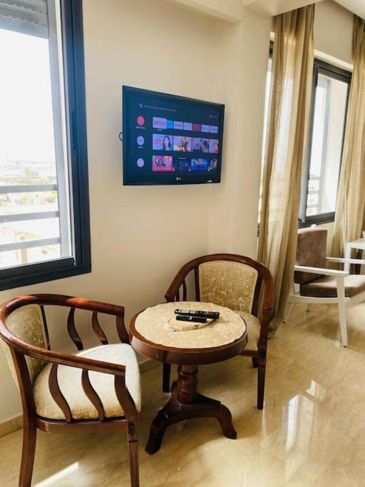 Cosy Appart & Perfectly Located In Apartment *
