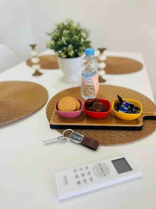 Cosy Appart & Perfectly Located In Apartment Casablanca