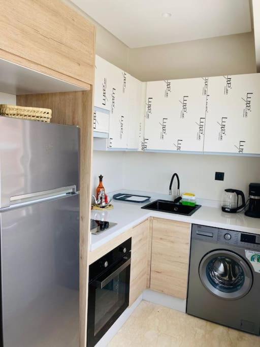 Cosy Appart & Perfectly Located In Apartment