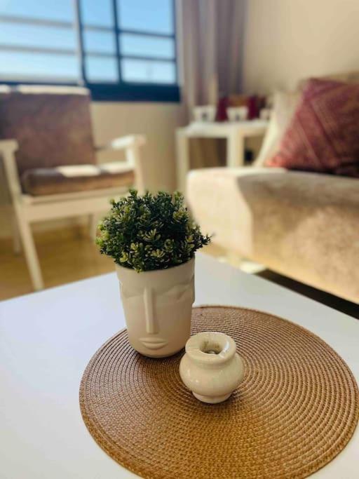 Cosy Appart & Perfectly Located In Apartment Casablanca