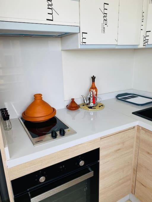 Cosy Appart & Perfectly Located In Apartment Casablanca